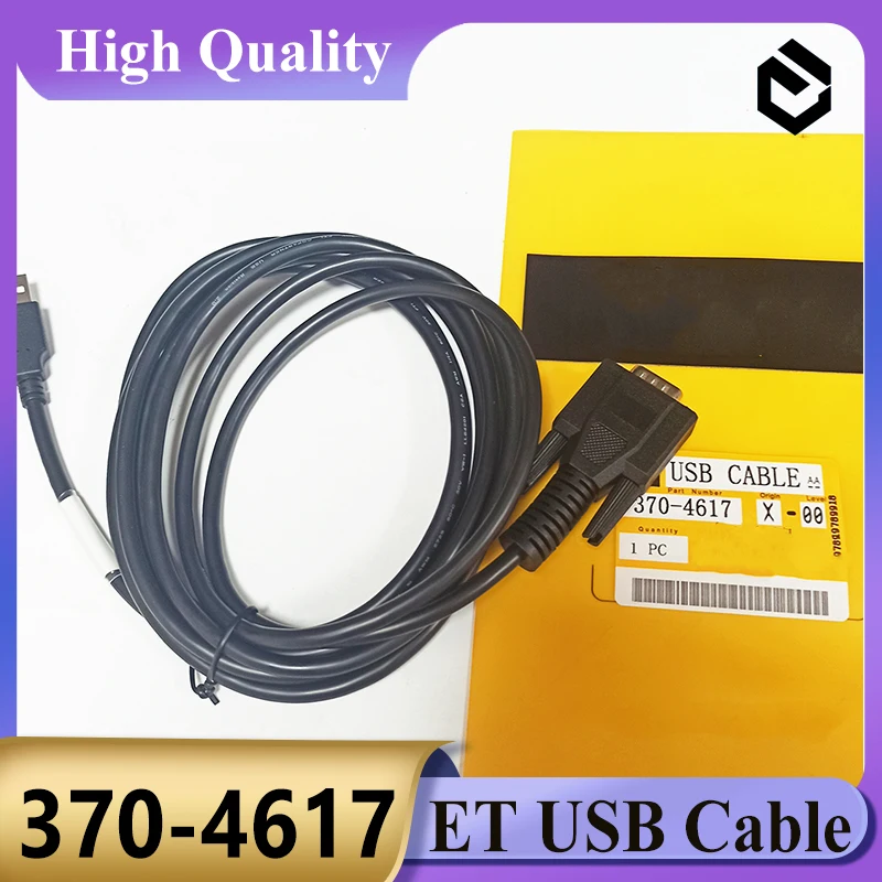 370-4617 3704617 ET USB Cable Communication Adapter for Caterpillar CAT Excavator Parts