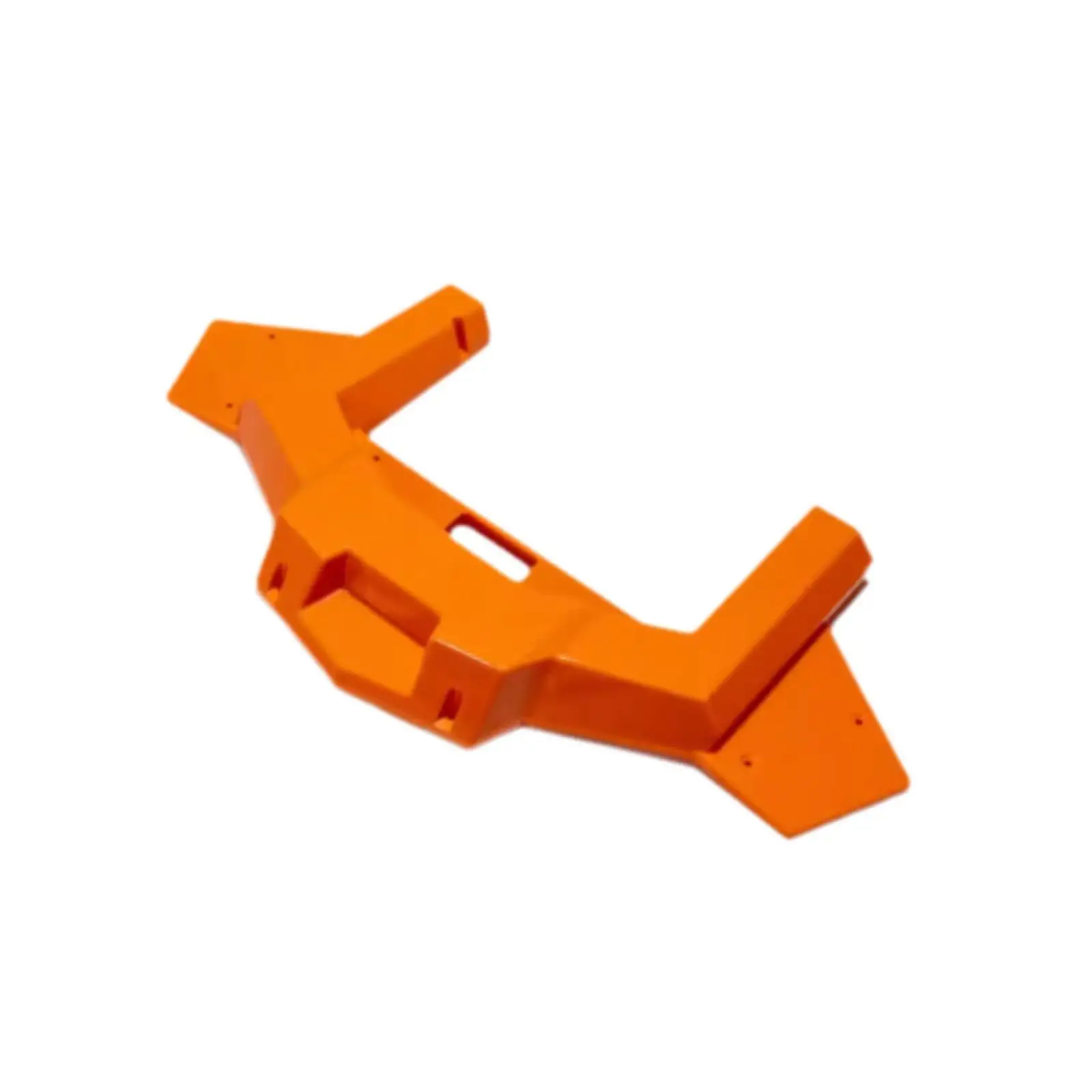 

Agricultural Spray Drone Upper Rear Cover Shell Spraying Drone Spreading Drone Accessories Replace Body Shell for G420 for G626