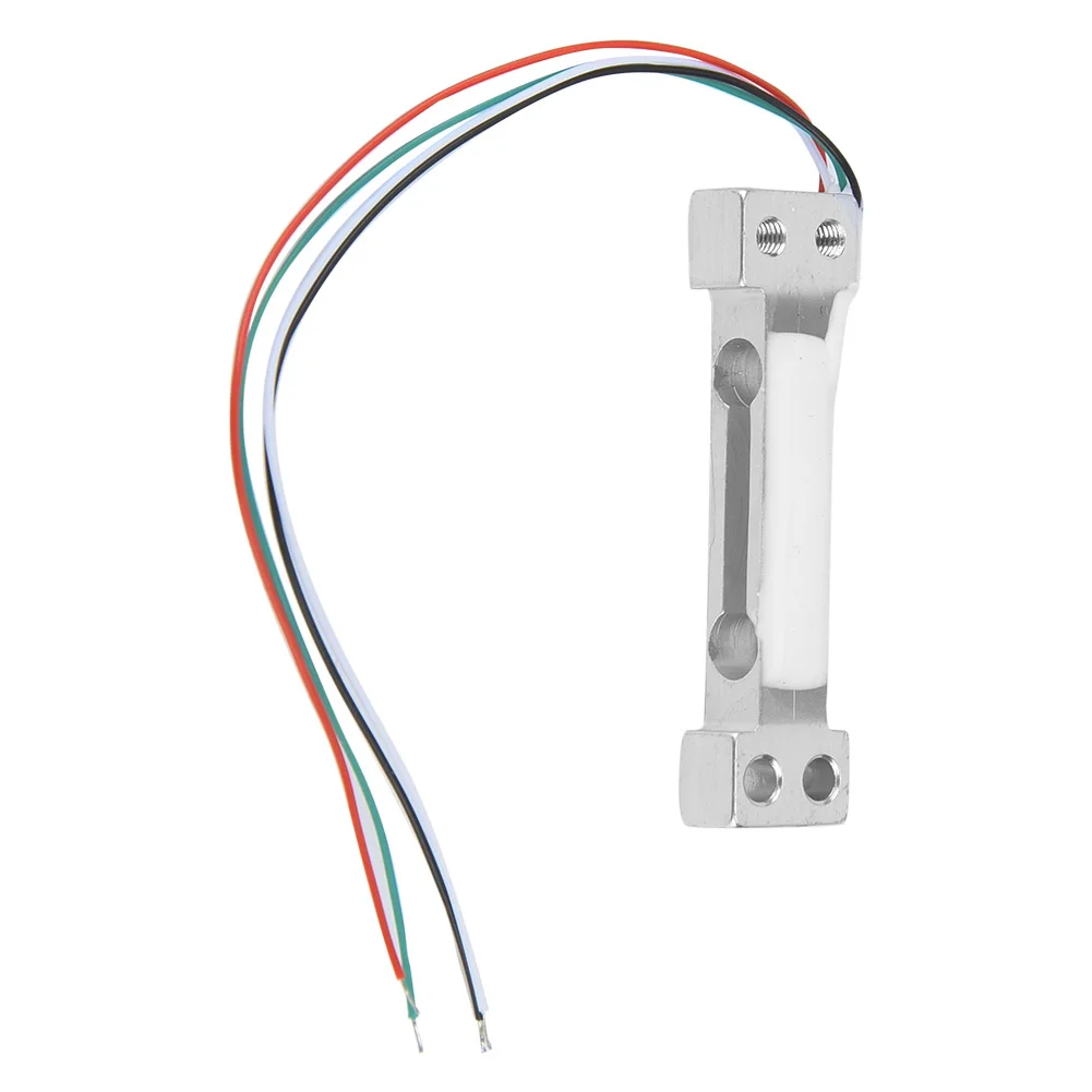 Precision Weighing Component 0‑100g Parallel Beam Electronic Load Cell High Sensitive Weight Measuring Sensor Module