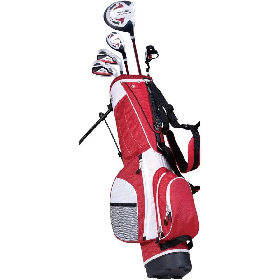 

Юниорский набор клюшек для гольфа