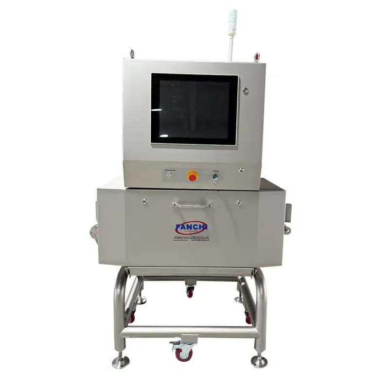 Fanchi-tech Reliable Industrial X-ray Inspection Machine with Lowest Factory Price