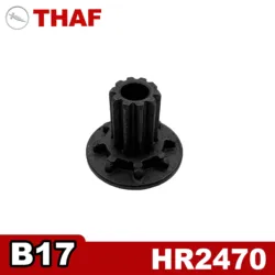 Clutch Gear Replacement Spare Parts For Makita Rotary Hammer HR2470 B17
