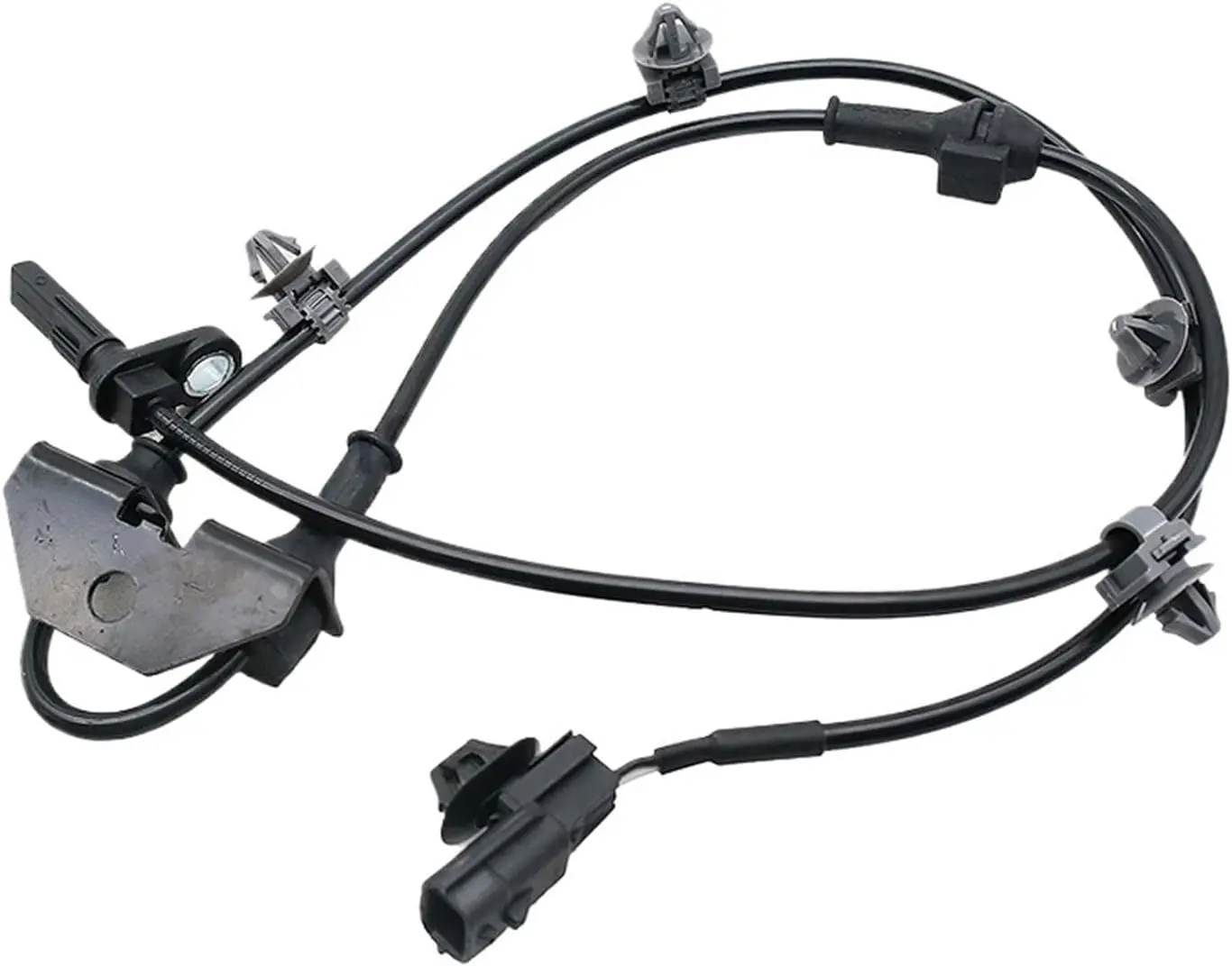 

НОВЫЙ 1X датчик скорости колеса ABS для Suzuki Swift ZC32S M16A 1,2 1,3 1,6 56220-68L01 передний левый