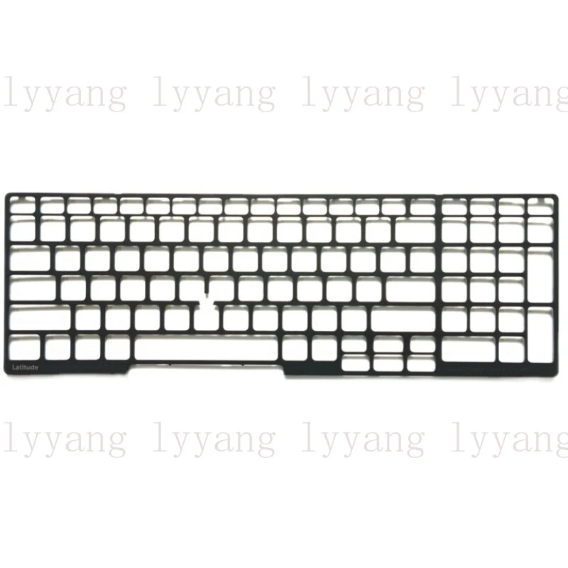 

f 243X8 FOR DELL Latitude 5580 E5580 Laptop Small Enter Keyboard Frame
