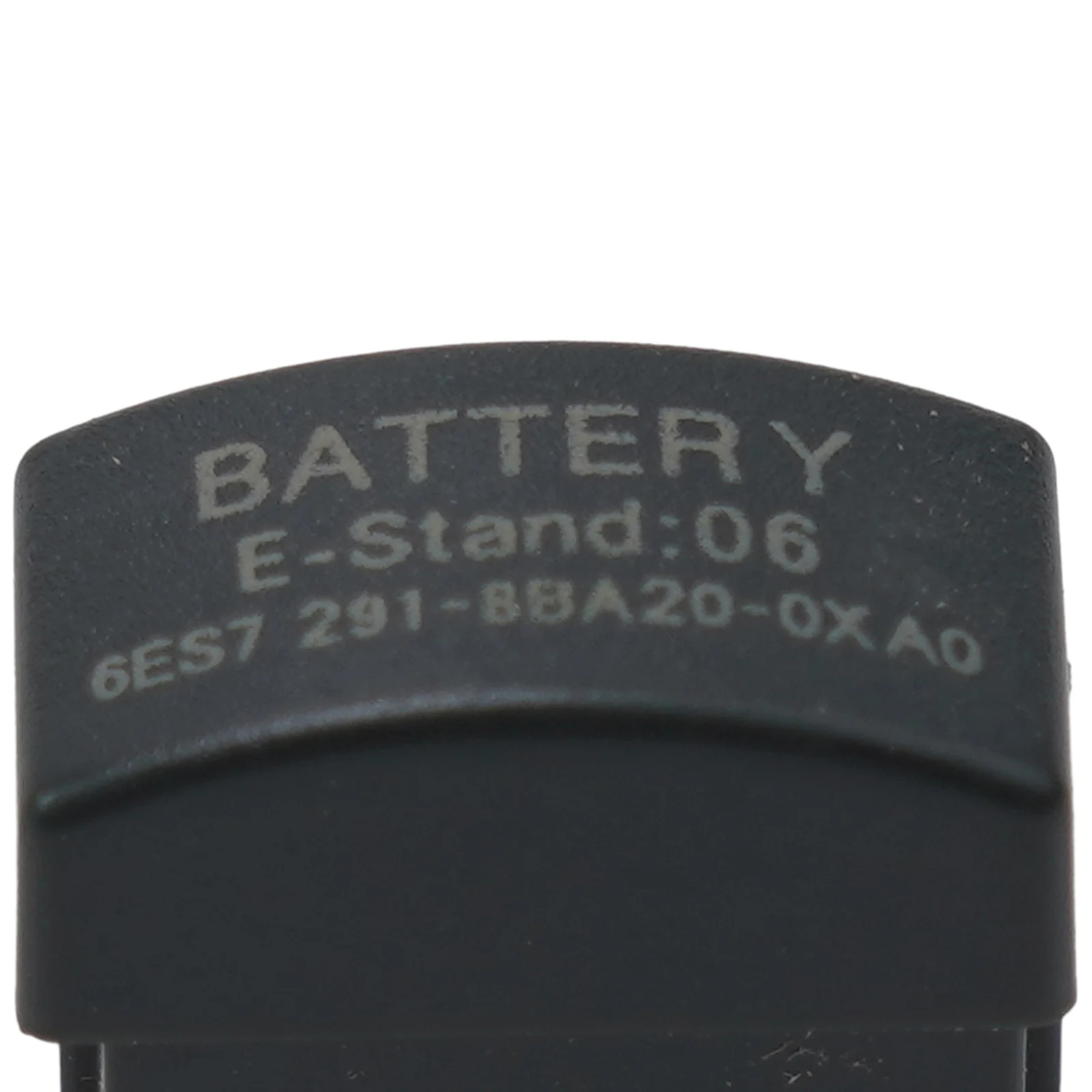 6ES7291-8BA20-0XA0 Memory For Battery Card For SIMATIC For S7-200 For Cpu 22X For Plc P/rocessor Data Backup Industrial