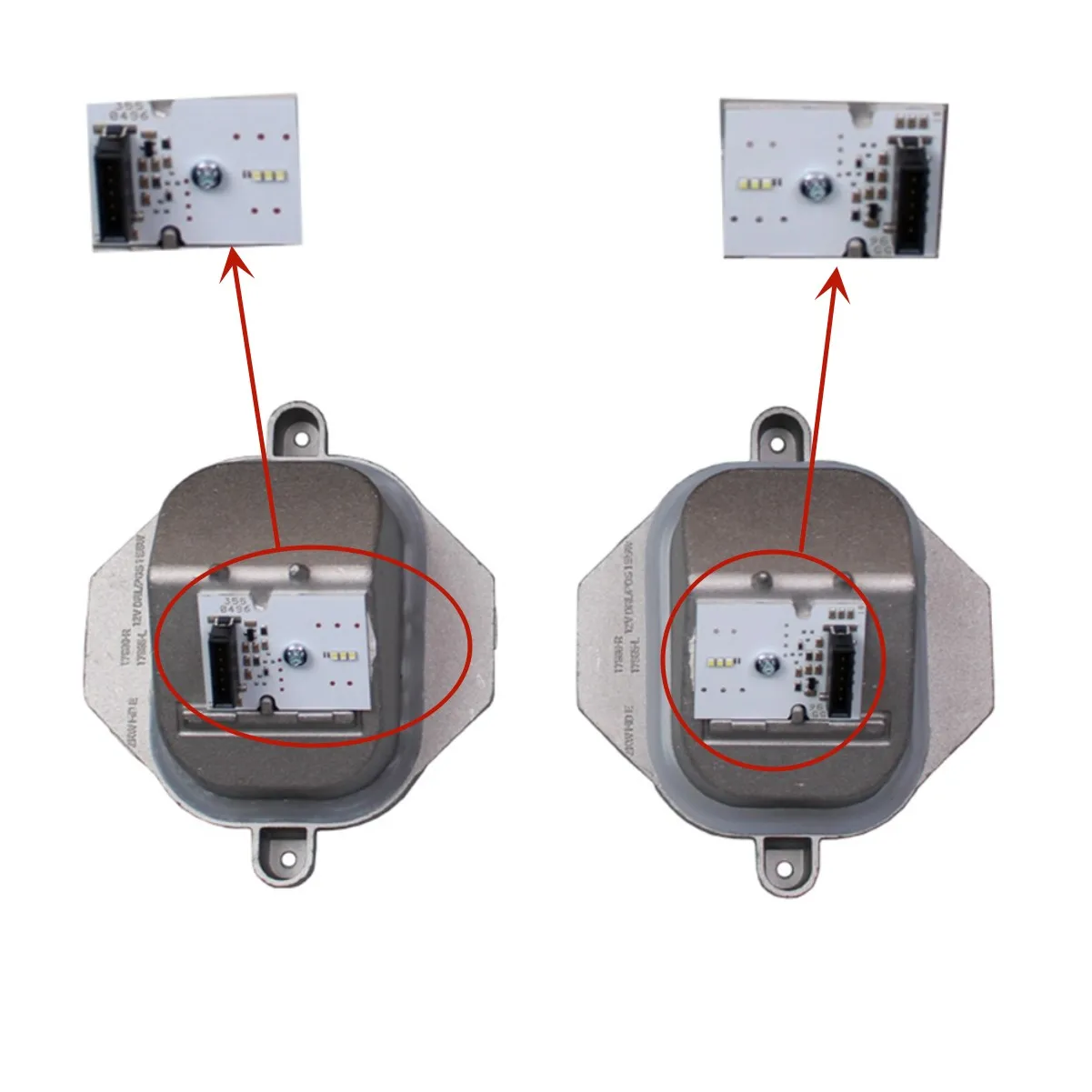 Рисунок 4 - Новая лампа для освещения