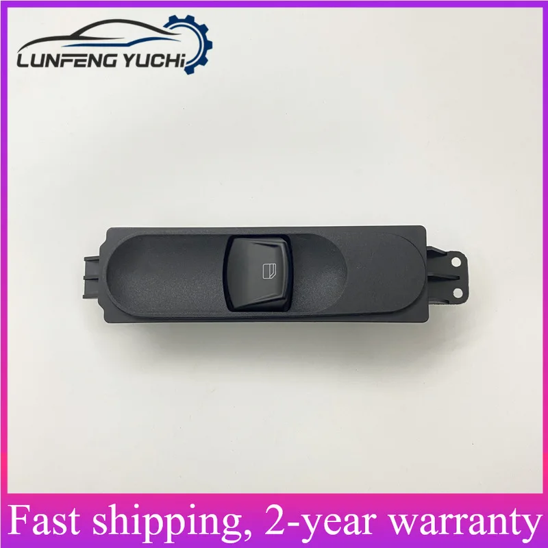 A6395450613, A6395451413, 6395450613, 6395451413 - Window Lifter Switch For Mercedes-Benz Vito W639, Viano W639