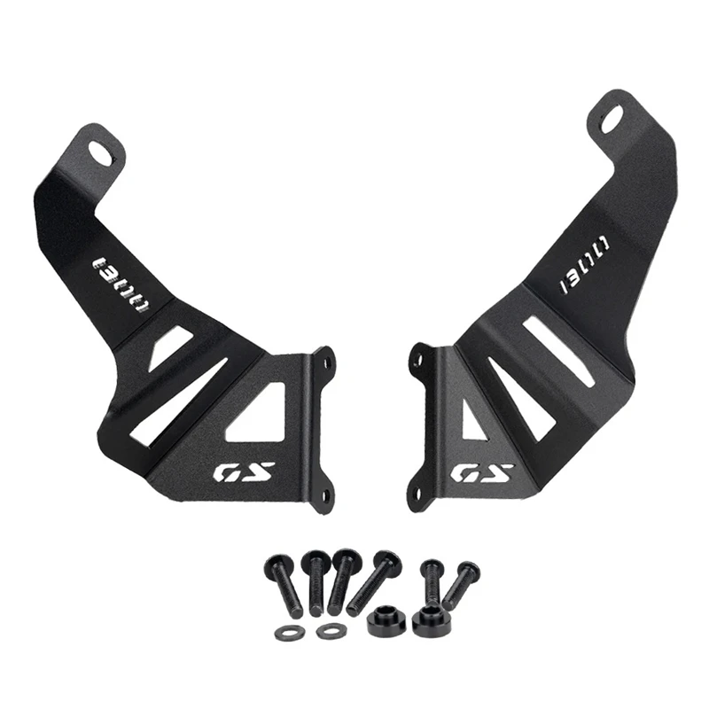 

For to BMW R1300GS ADVENTURE 24-25 years modified oxygen sensor protective cover + key chain