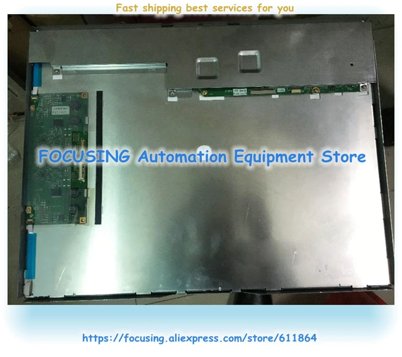 

21,3-дюймовая ЖК-панель дисплея NL160120AC27-32