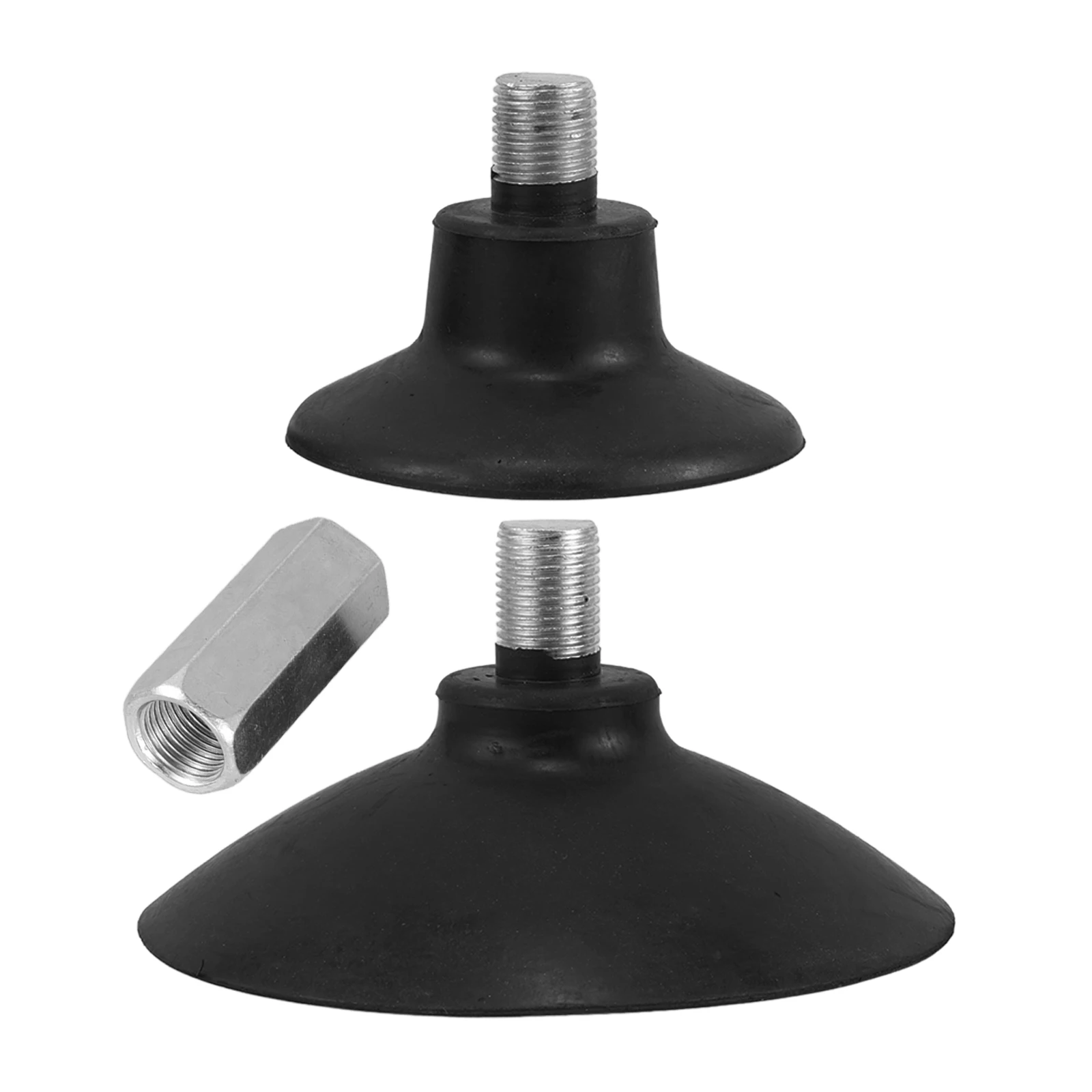 

Body Remover Tool Strong Suction Cup Car Paint Safe Repair Auto Dent Kit With Puller Hammer Mini Dent Puller Automotive