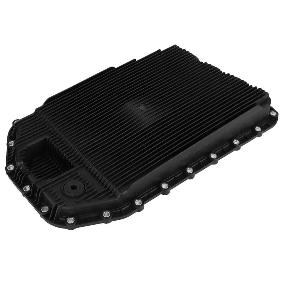 

Масляный поддон автоматической коробки передач максимальной долговечности