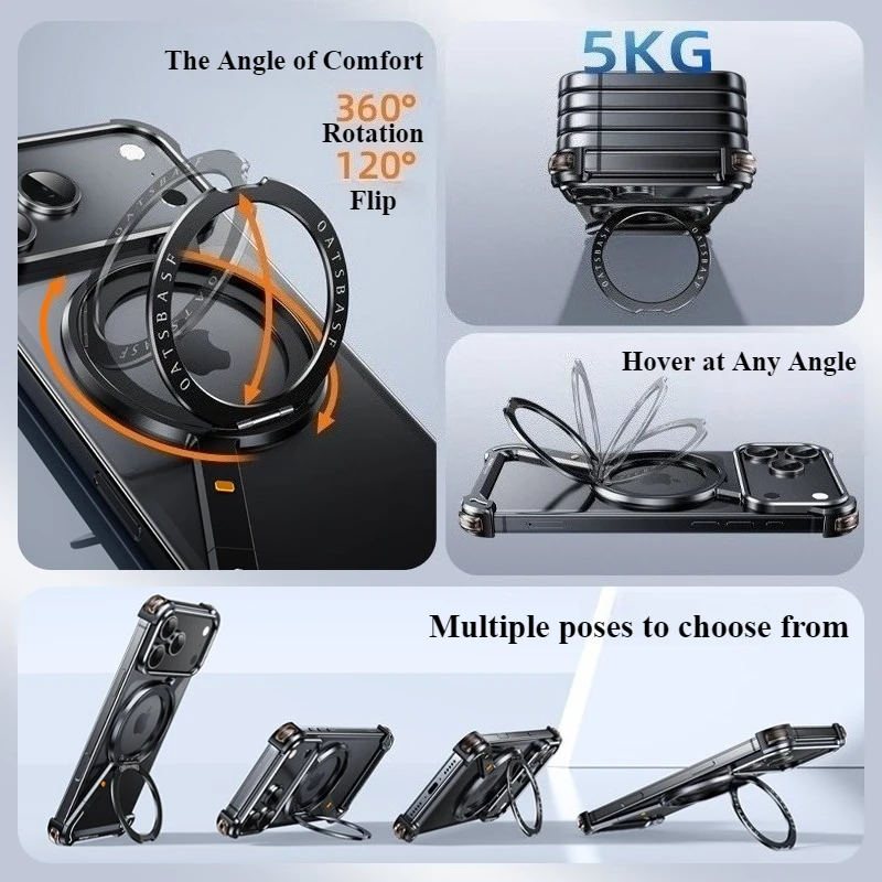 Thumbnail 3 - #56 Top Iphone 17 Pro Max Cases Picks for Every Budget