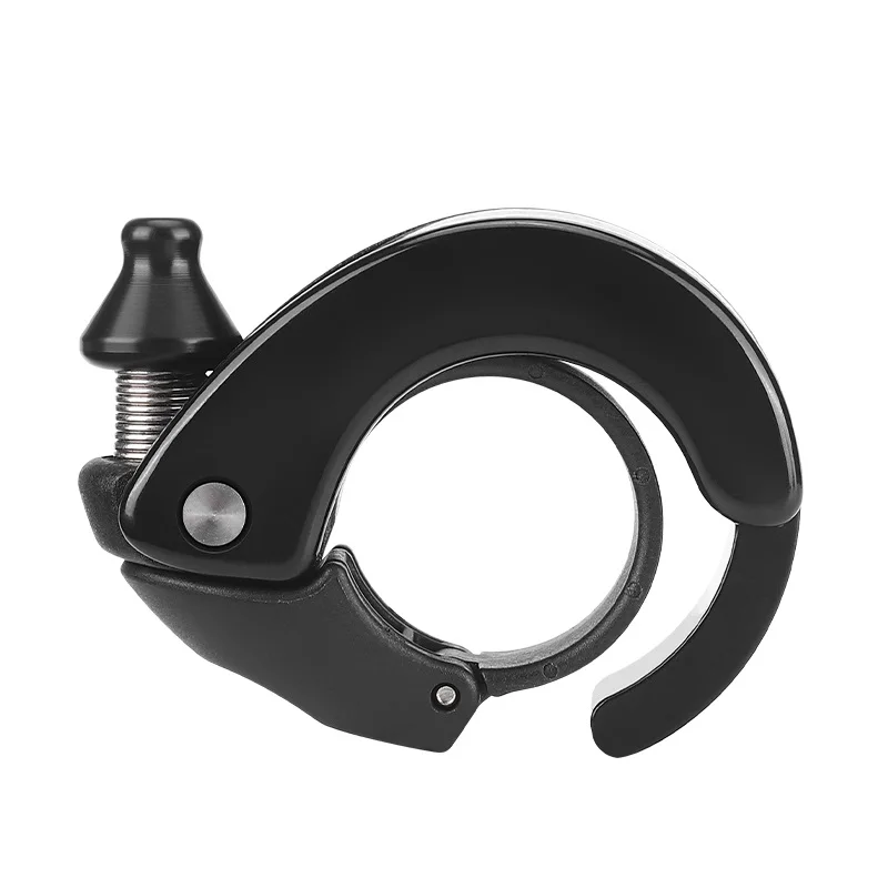 AliExpress West Biking WEST BIKING Bicycle Bell Invisible Cycling Safety Signal Warning Sound Loud and Clear Ringtone Fashion Horn MTB Bike Accessories