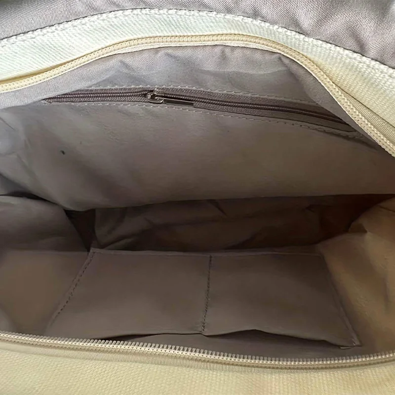Women Messenger Bags Canvas Handbags Casual Students Shoulder Sling Bags Minimalist crossbody bag