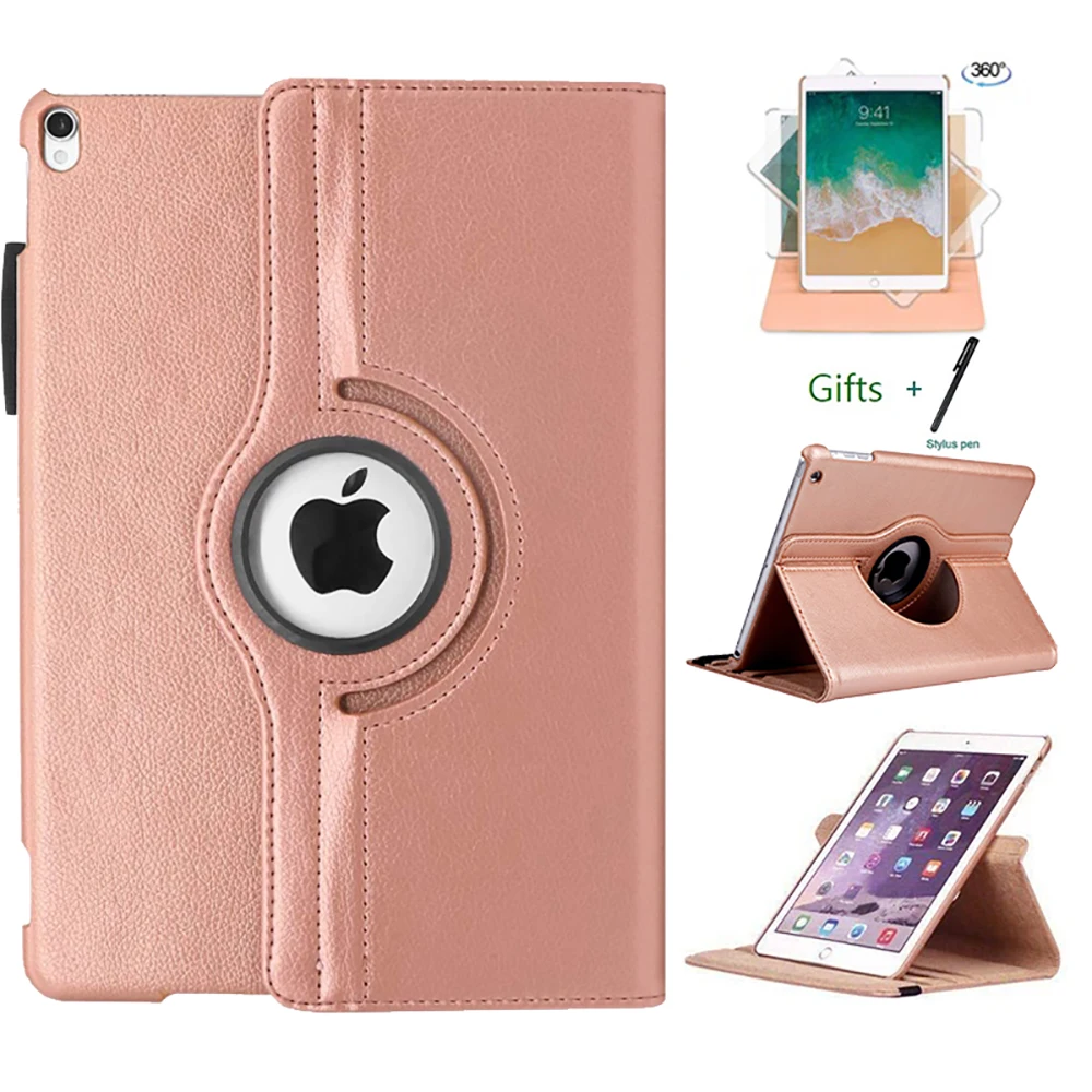 iPad 10.2 Case for iPad 9th 8th Gen Pro11 10th Gen Air 4 5 10.9