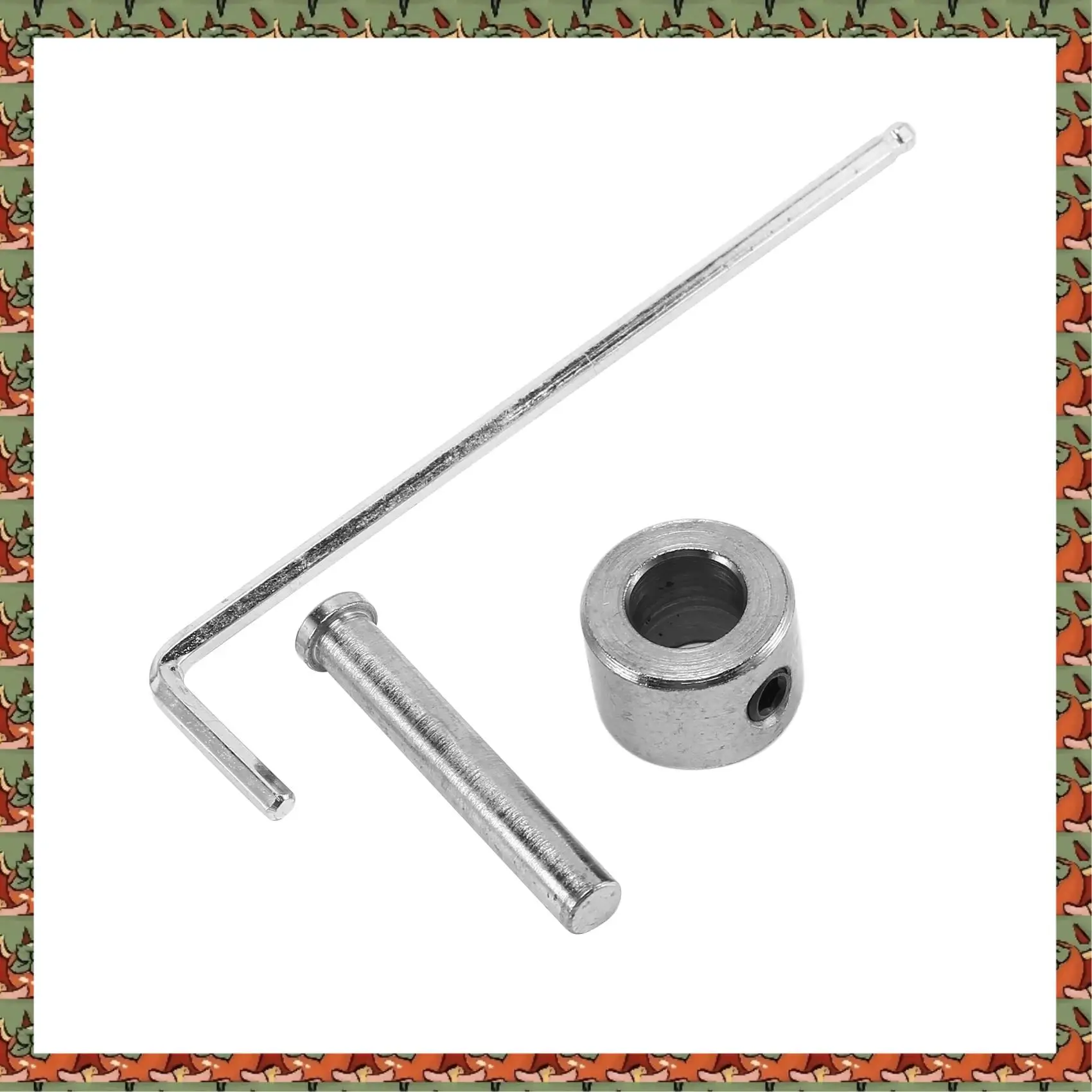 

ABLQ 2X 35Mm Concealed Hinge Drilling Jigs Hinge Hole Saw Jig Drilling Guide Locator Hole Opener Door Cabinets DIY Tool Set