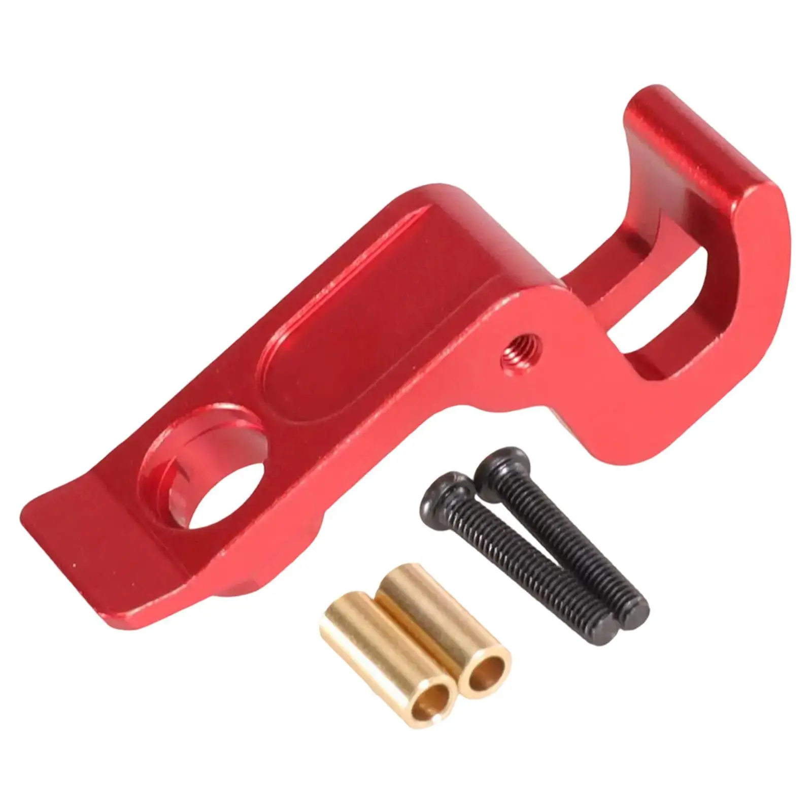 Body clips retainer for 1/16 scale for on the RC Rock Crawler RC street