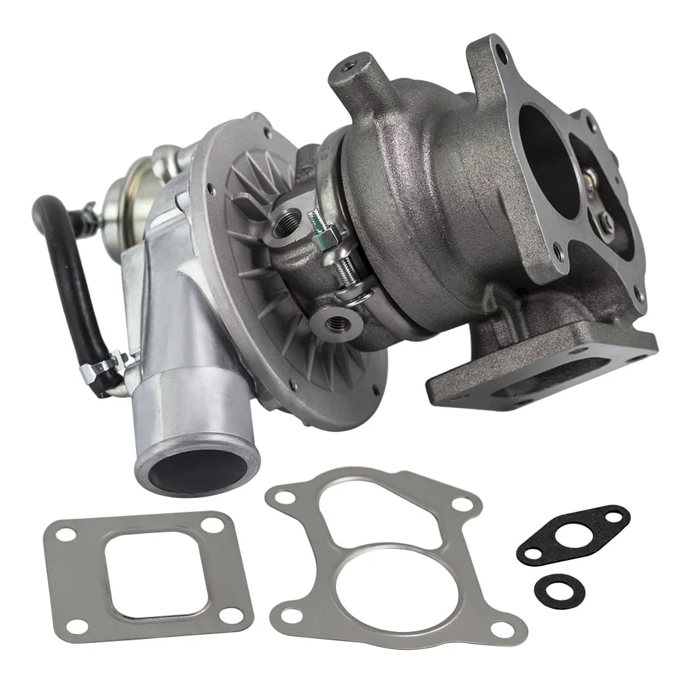 Turbo Charger for Hyundai Terracan 2.9 CRDi 4WD 150HP 110KW 282014X700 KHF5-2B   28200-4X400