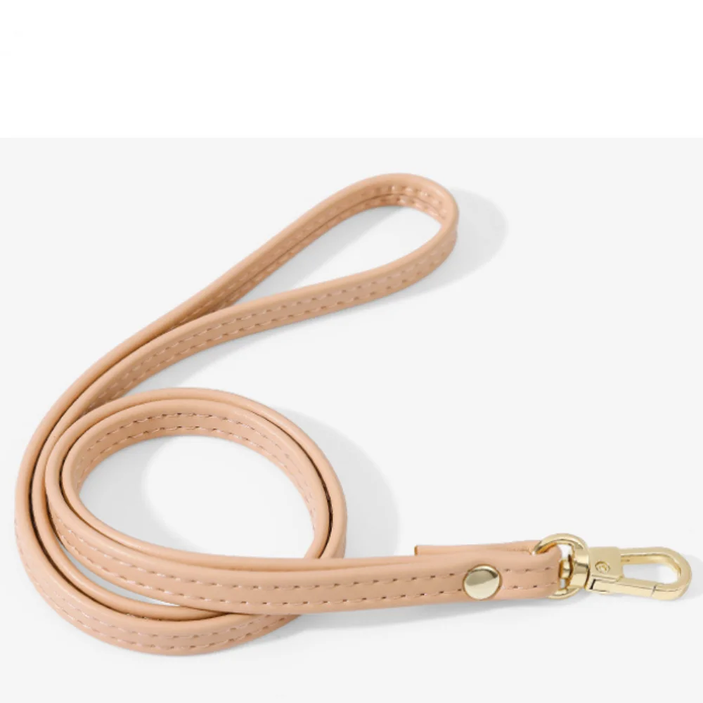 Multi-function Hanging Neck Wallet Portable Id Card Leather RFID Wallet Credit Passport Card Holder