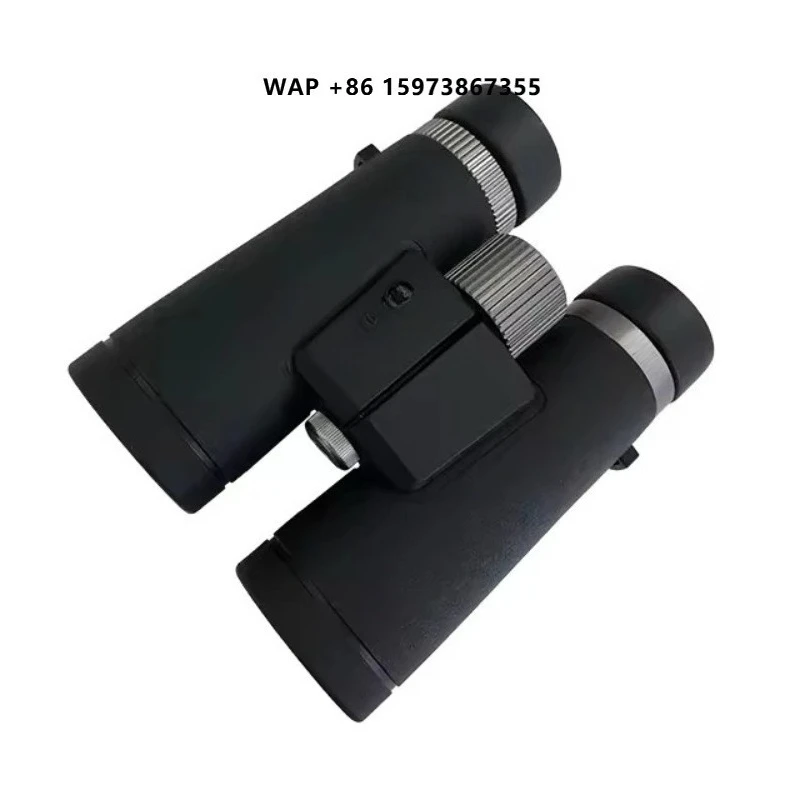 Outdoor Powerful 12x50 High-definition Binoculars Telescope