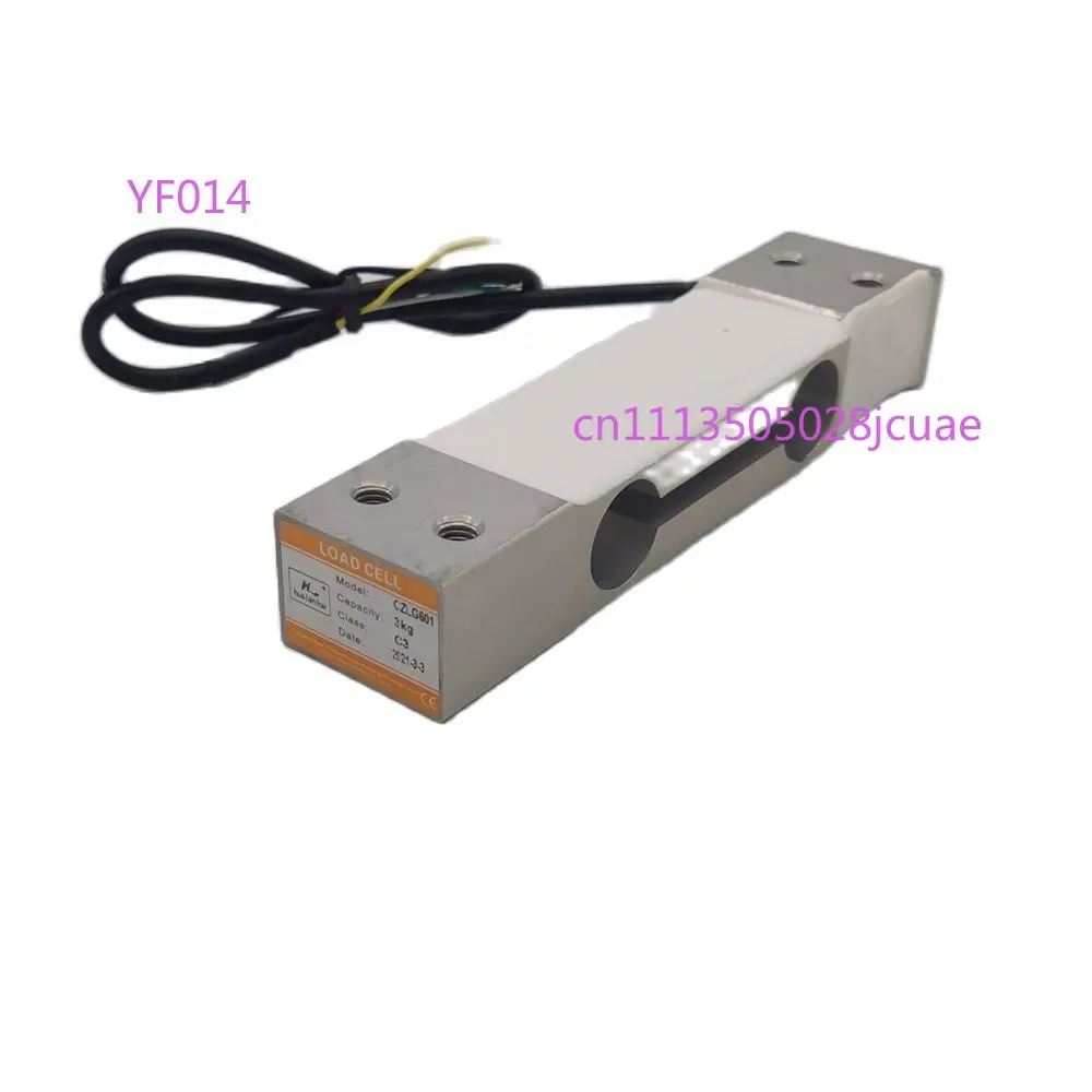CZL601 Load Cell Electronic Scale Weight Sensor 3KG 5KG 6KG 10KG 20KG 30KG 60KG Optional view 4