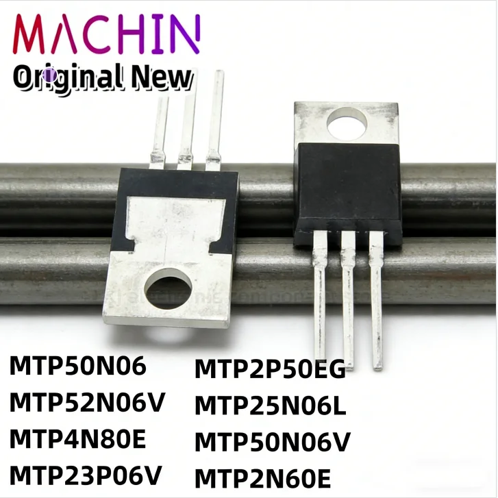 Electronic Components & Supplies