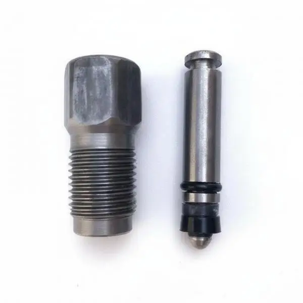 Hydraulic Jack Pump Components Heavy Duty Steel Repair Set for 2 Ton Floor Jack Hydraulic Lifting