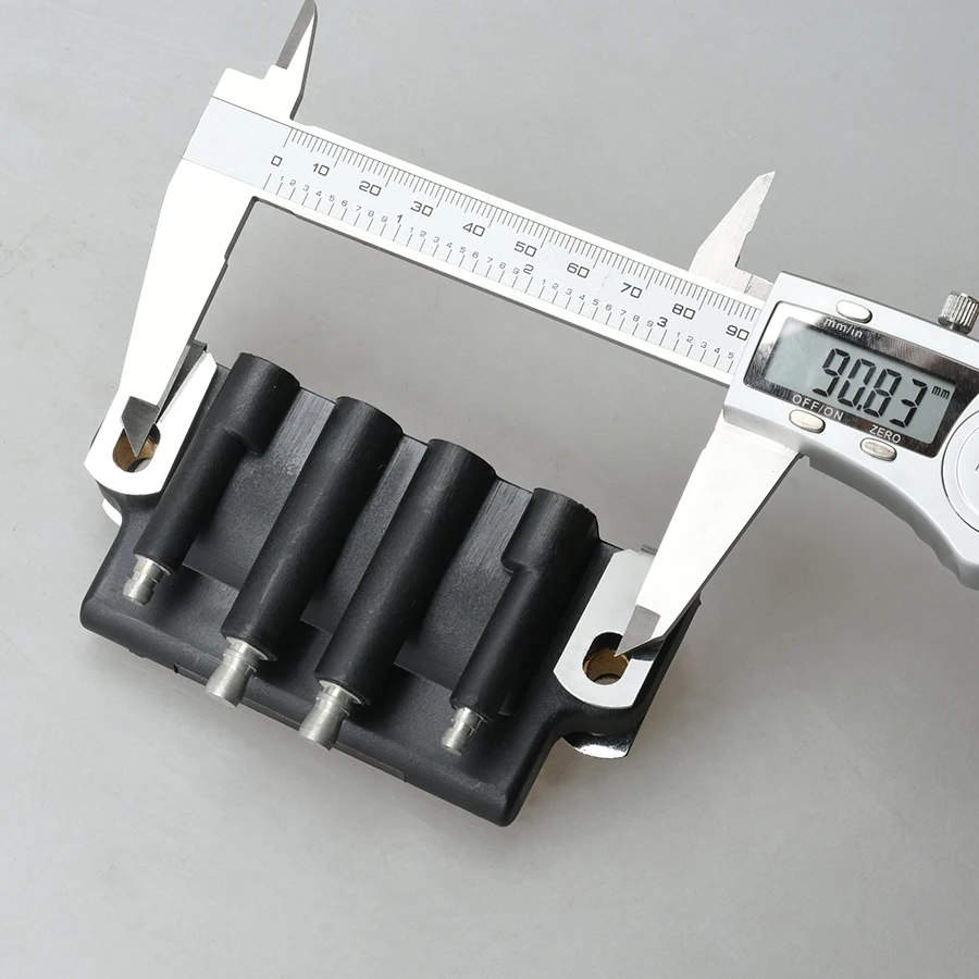 

583740 Новая катушка зажигания с двойной вилкой, подходит для Johnson Evinrude OMC 583740 0583740 18-5170