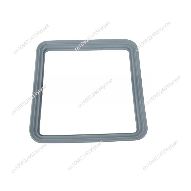 145 * 145Mm 0391320413C Woodworking SCM Morbidelli numerical control machine tool Vacuum suction cup Rubber gasket Rubber seal