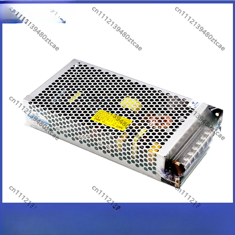 220V AC To DC 24/36/48/60V Full Power SMPS Transformer Industrial Switch Power Supply In Stock Free Delivery