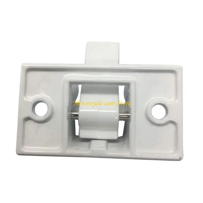 U75F Motorhomes Awning Wall Mounting Brackets 3104653.005, Weather Resistant Support Hardware Suitable for Campsites Comfort