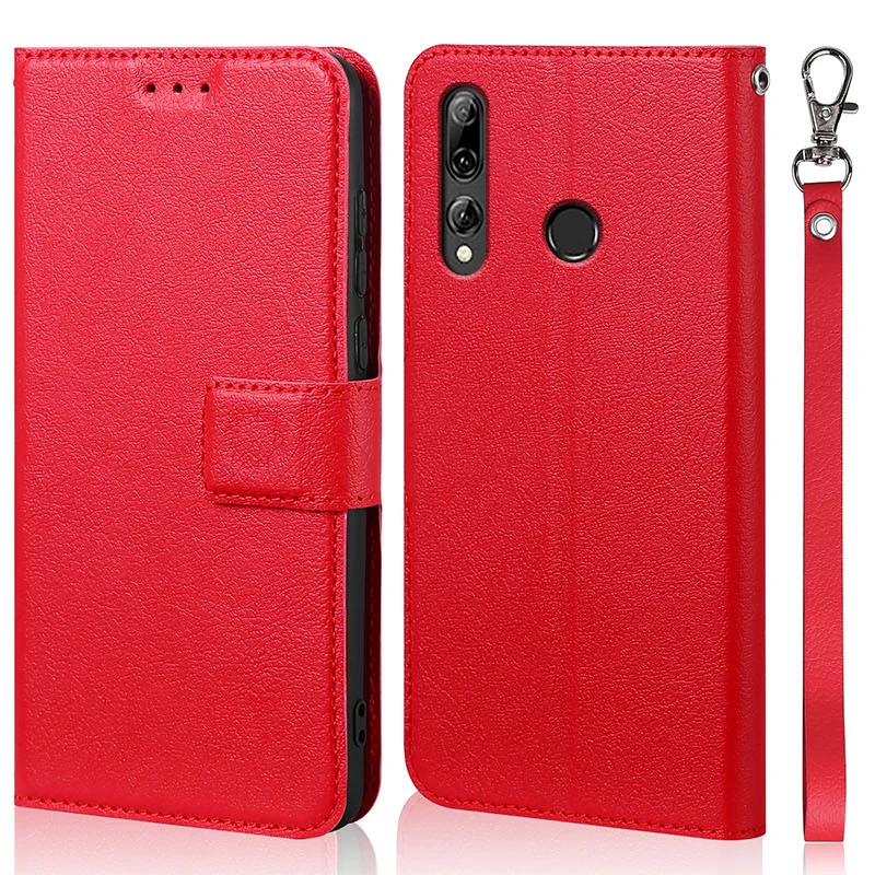 For Alcatel 1S 2020 Case Cover Flip Wallet PU Leather Business Case for Alcatel 1S 2020 5028Y 5028D 2020 Book Cover