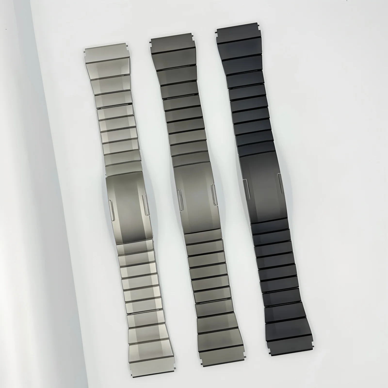 22mm Metal Stainless Steel Strap For Amazfit Balance 3 2 / Cheetah 2 Ultra Watch band Link Bracelet Watchband Accessories