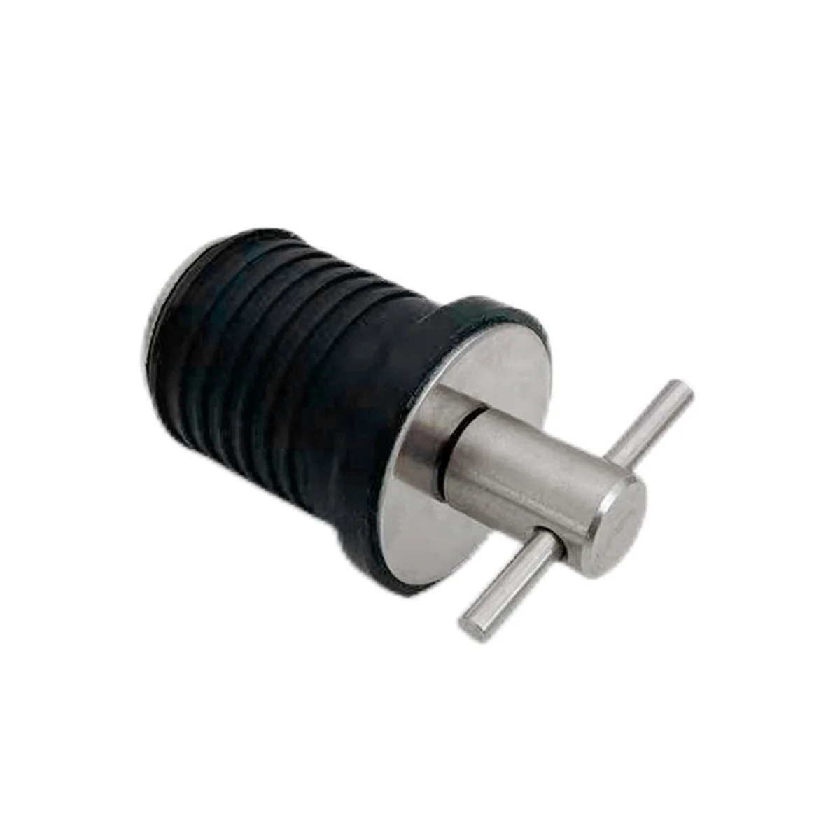 Adjustable T-Handle Twist-in Boat Drain Plug Bung Socket for Kayak Canoe Marine Yacht Speedboat Boat Hardware 32mm view 5