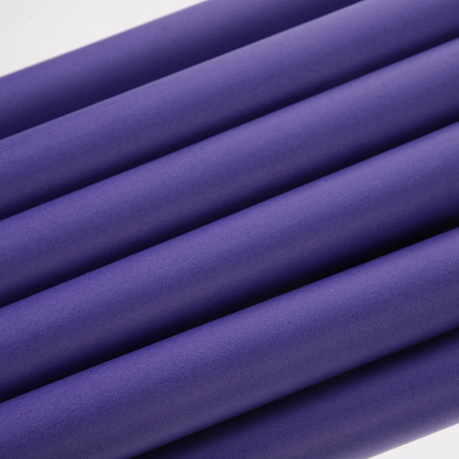 

20pcs Curling Rods Hair Rollers DIY Tools Random Color Flexible Size Heatless Curls Perm Rods Long Medium Short Hair Styling