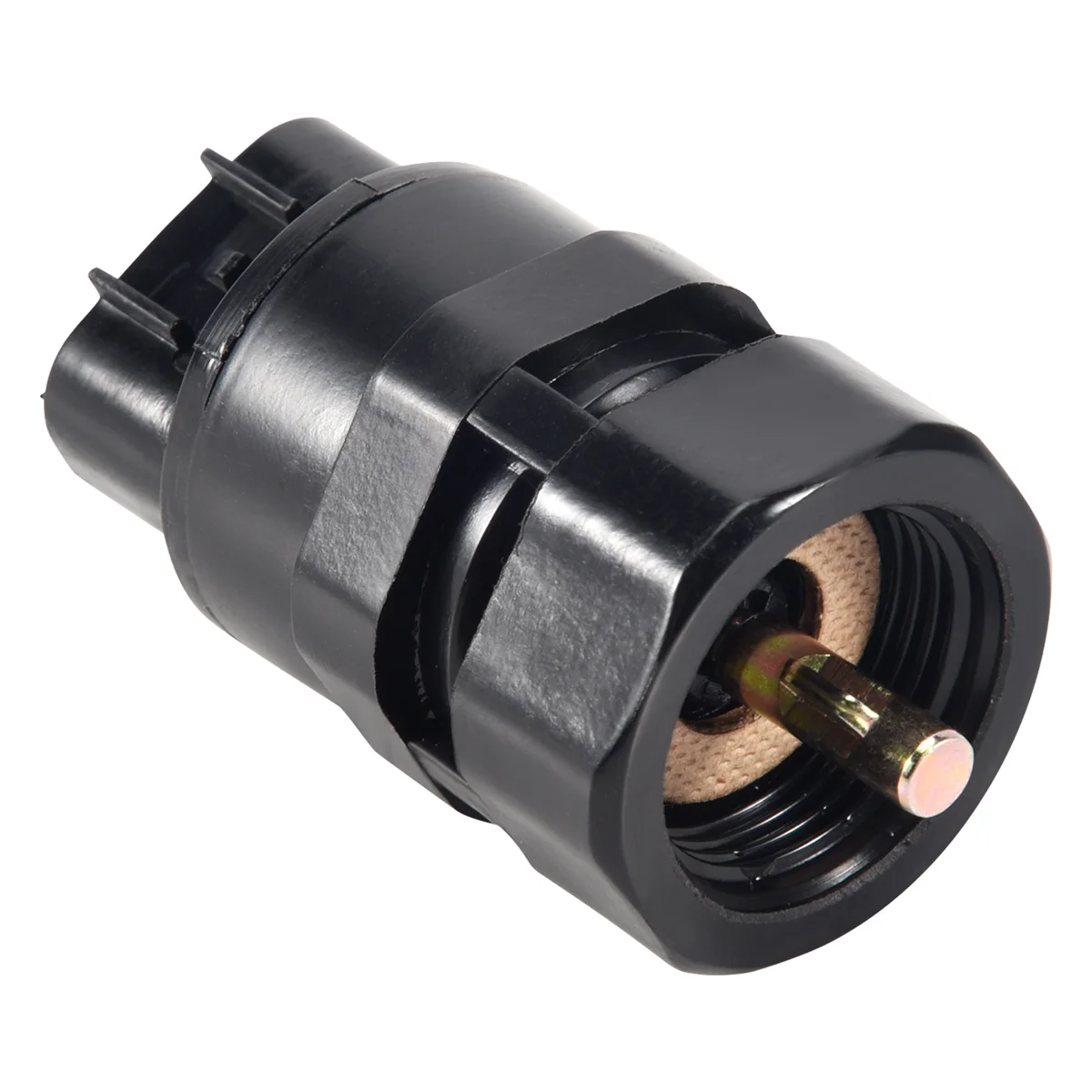 Sensor kecepatan mobil Sensor Odometer untuk Isuzu Qingling 8971297040 mobil