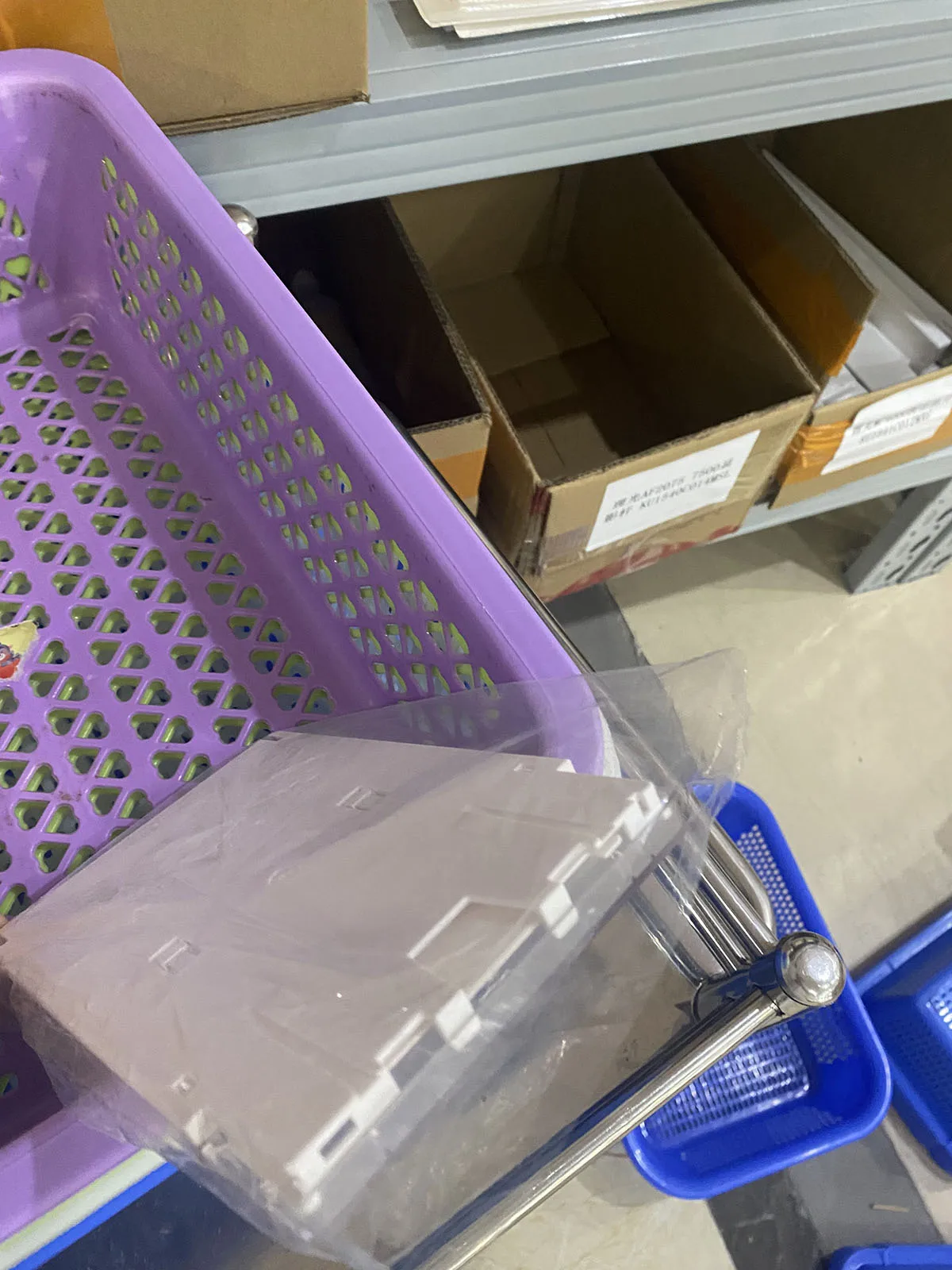 

Paper Input Tray Pickup Trap 3inch 5inch 6inch Suit for Canon Selphy CP1500 CP1300 CP1200 CP910 Photo Printer Selphy Postcard