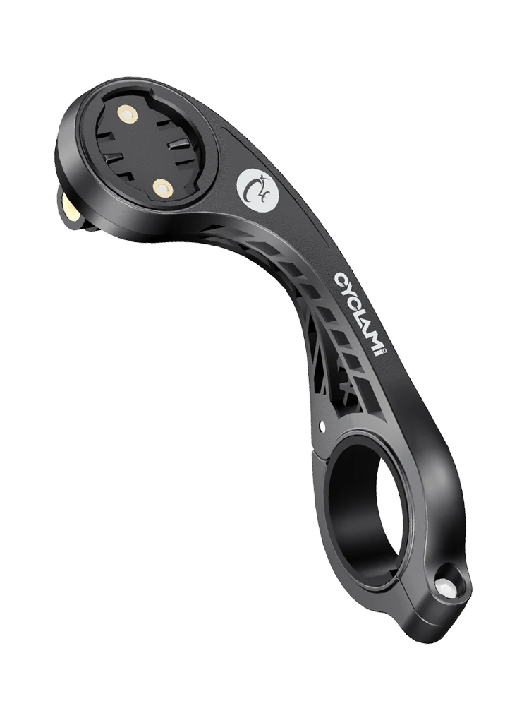 AliExpress CYCLAMI S2 Bike Computer Mount Mountain Road Bicycle GPS Headlight Holder Bracket Support For GARMIN XOSS IGPSPORT Magene Coospo