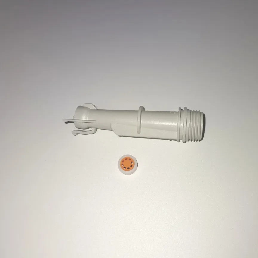 

Faucet accessory 93089000 rotating connector