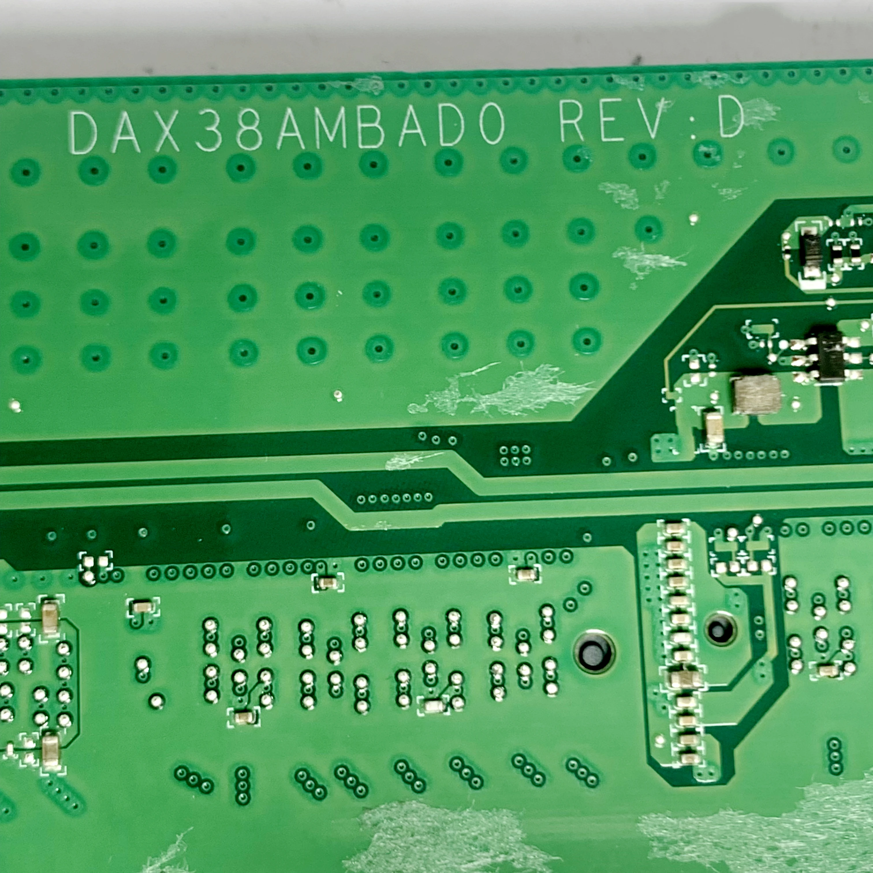 DAX38AMBAD0 SRGKW I7-10510U CPU Mainboard For HP TPN-Q213 Spectre X360 15-DF 15T-DF Laptop Motherboard N17S-G2-A1 MX250 100%Test