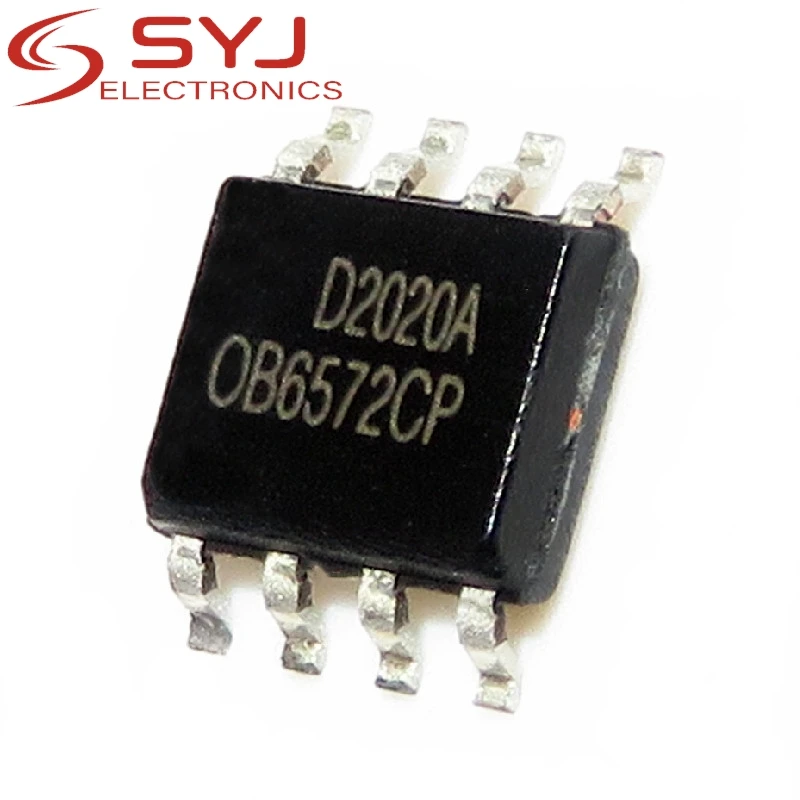5PCS HCS300-I/SN HCS300 OB6572CP OB6572 TLV3501AIDR TLV3501 3501AI HCS200-I/SN HCS200 REF01C REF01 AD8022ARZ AD8022AR AD8022 SOP