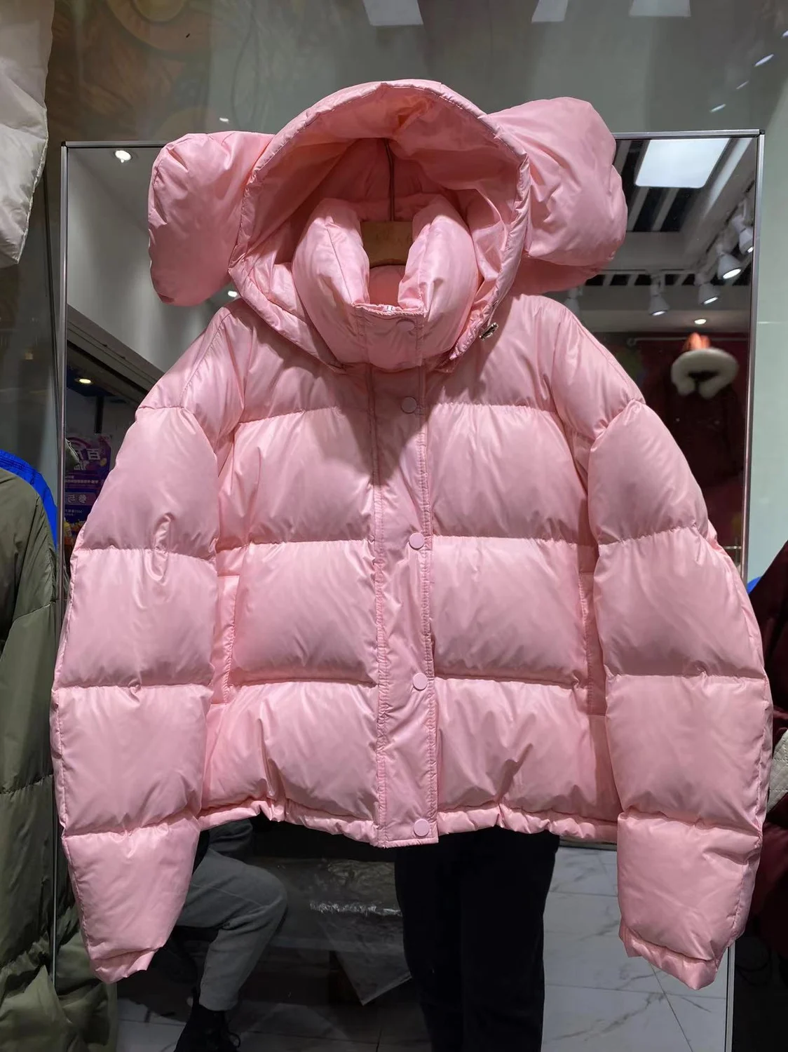 thumb