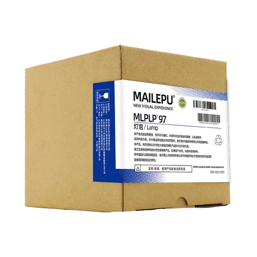 Imagen 2 del producto ELPLP97 V13H010L97 Reemplazo del módulo del proyector para EPSON ELPLP97 PowerLite U50 EB-U50 EB-FH52 EB-FH06 EB-W51 EB-W50 EB-X50