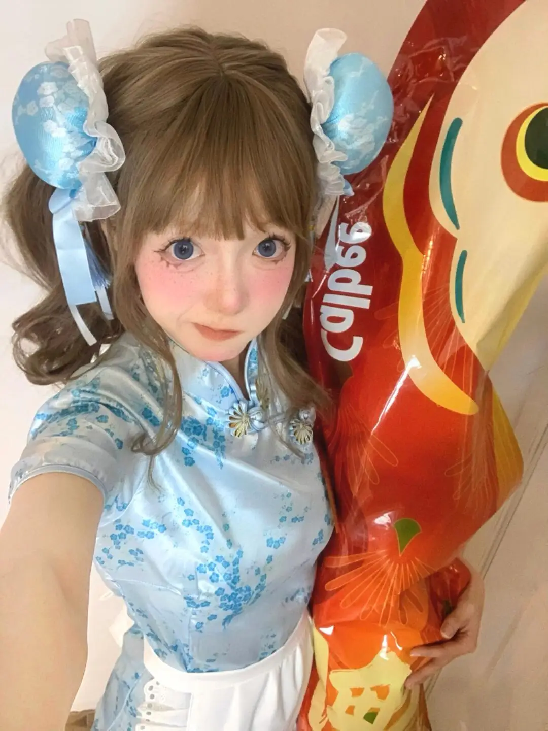 新しい中国風スレ ドクター・オルト・スヴェ・オルト デイリーウェア ソフトガール メイド服 ローランド・シサス コスプレ...