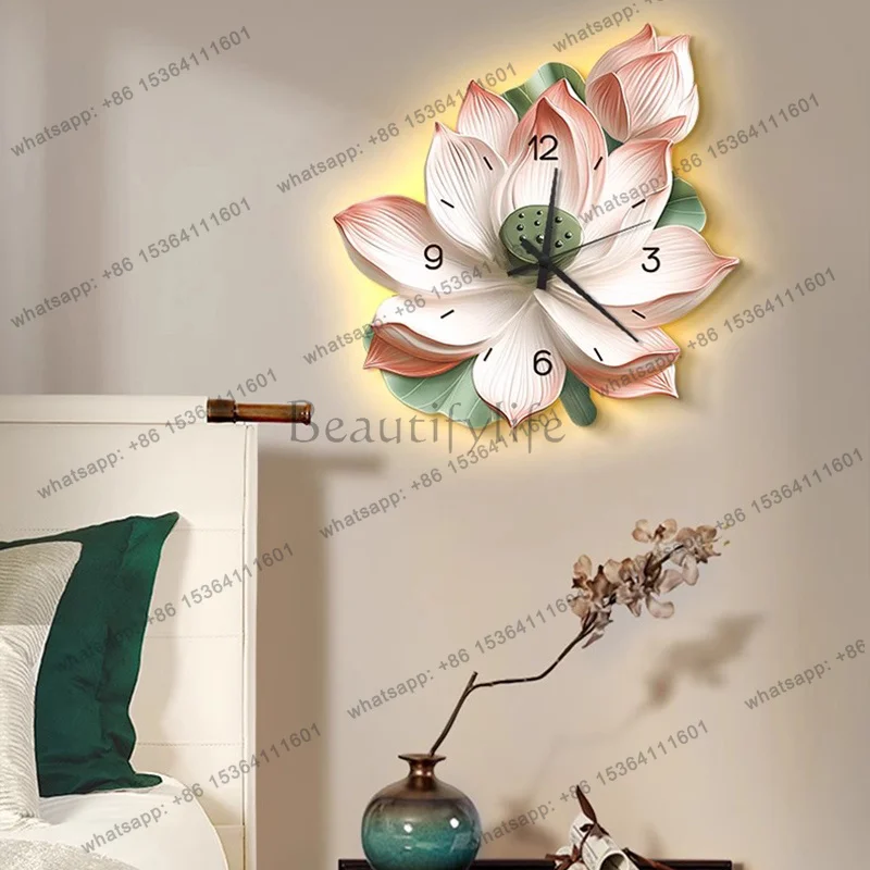 Best Sellers Luminous Digital Wall Watch Digital Xenomorph Creativedesign Wall Watch Interior Restaurant Horloge Murale Room Dec