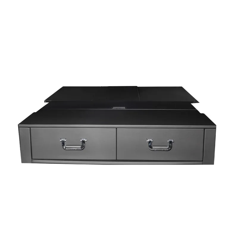 

Suitable for Equation Leopard 8 Trunk Drawer Magic Box Multifunctional Storage