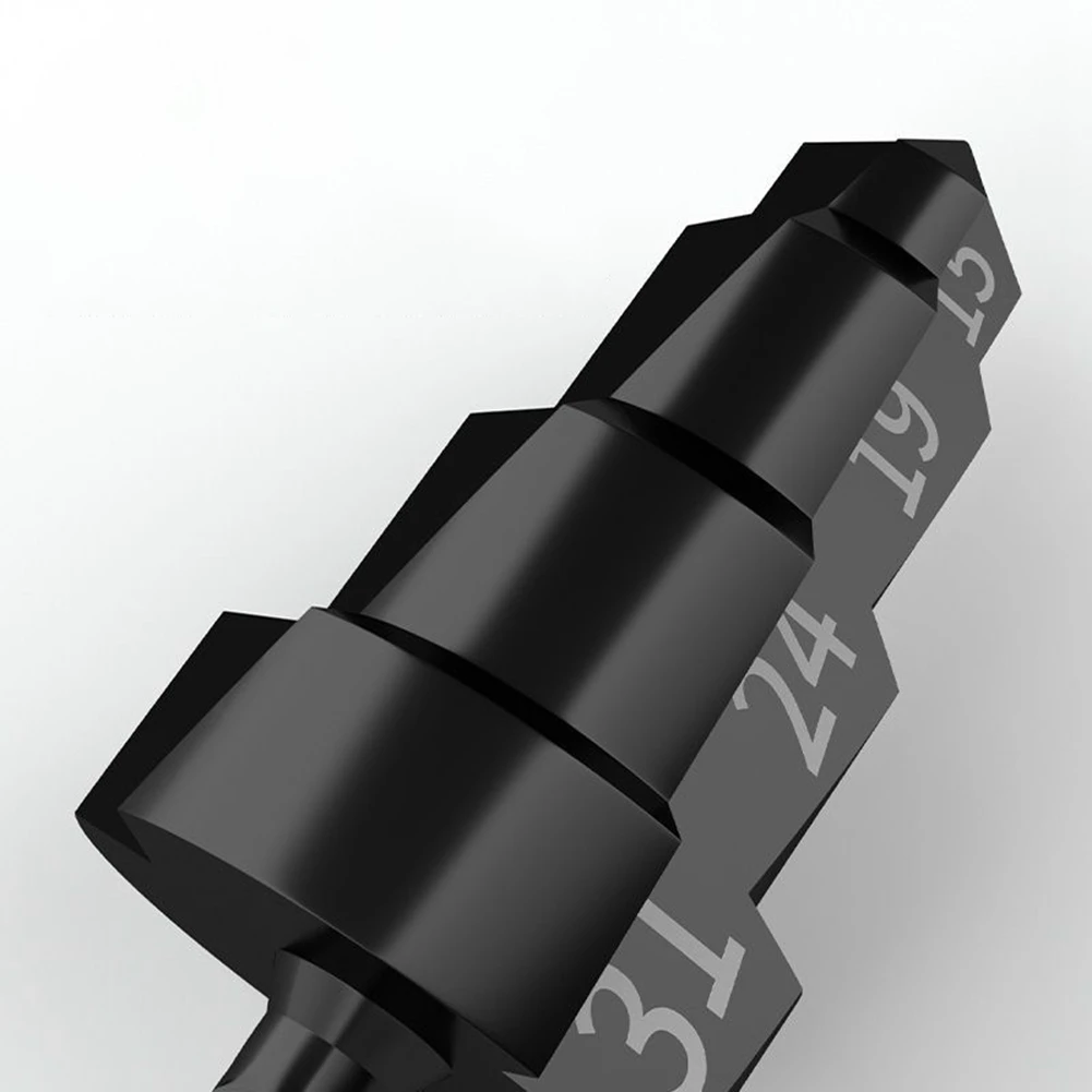 VEHO-Punta da trapano per riparazione di espansione per tubo dell'acqua PPR, punta da trapano di sollevamento PPR 15-19-24-31Mm per utensile manuale di sollevamento PPR per tubi dell'acqua