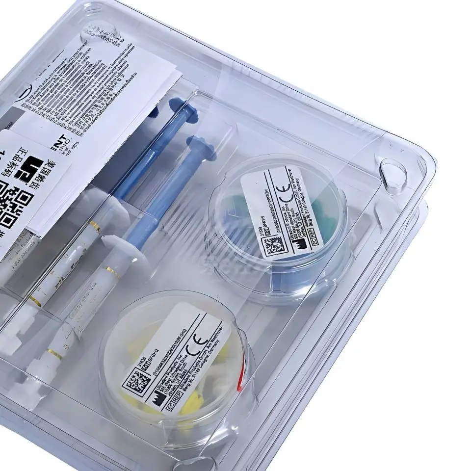 Ultradent File-Eze …