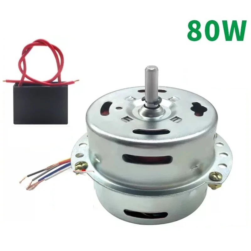 1.5KW 380V  Inverter | Auto Temp & Timer for Livestock Negative Pressure Fan