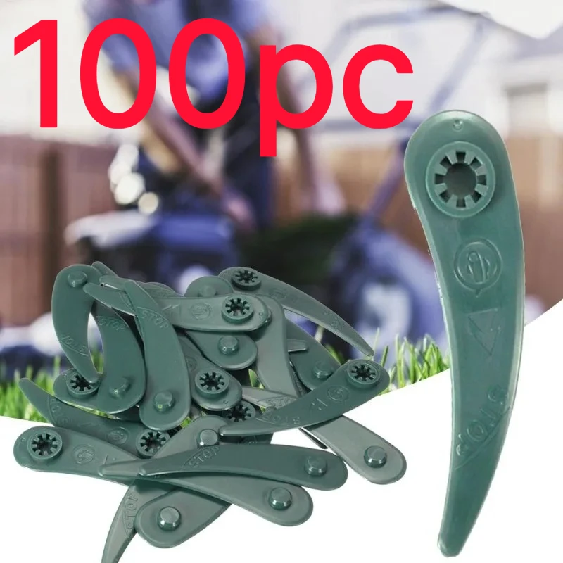 

Grass Trimmer Replacement Blades Agriculture Brushcutter Head Lawn Mower Gardening Accessories for Bosh ART 23-18Li ART 26-18Li